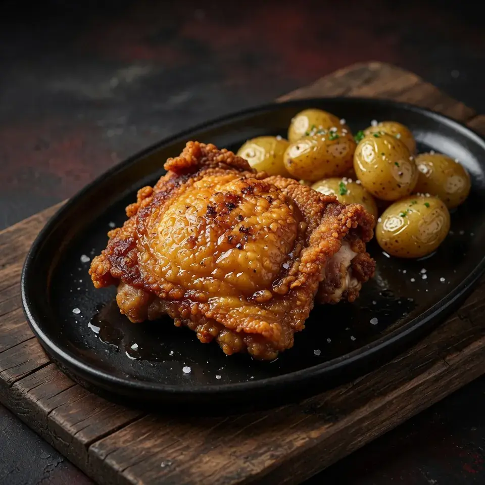 Broaster 1 pieza